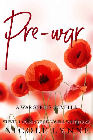 [War Series 0.50] • Pre-War · Novella